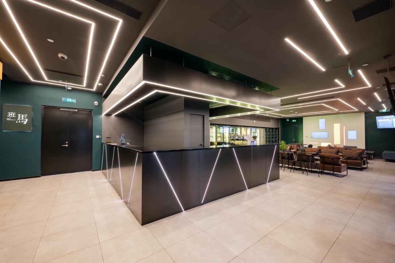 Dayin Hotel - East Nanjing Road & People'S Square & The Bund Shanghai Exterior photo