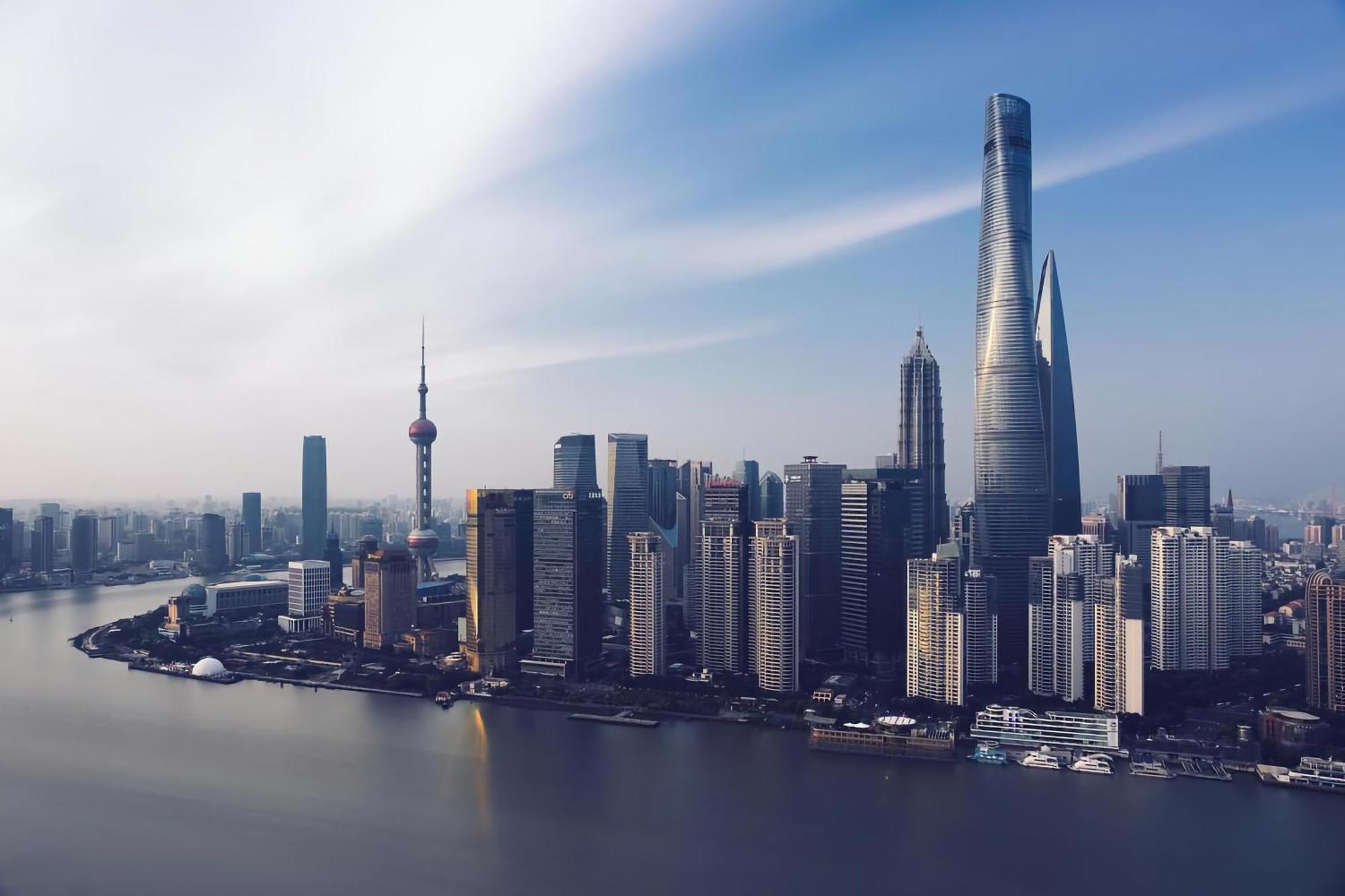 Dayin Hotel - East Nanjing Road & People'S Square & The Bund Shanghai Exterior photo
