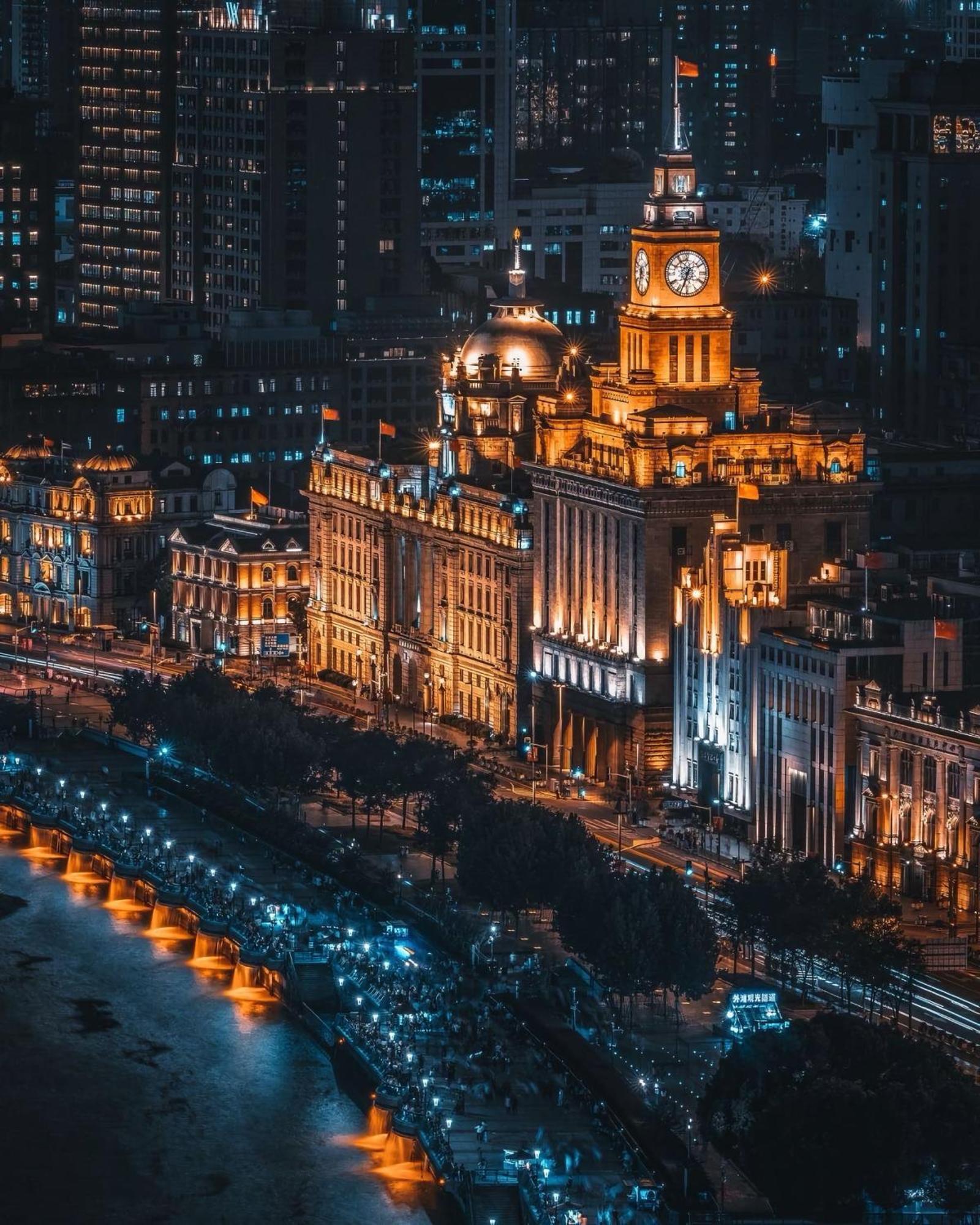 Dayin Hotel - East Nanjing Road & People'S Square & The Bund Shanghai Exterior photo